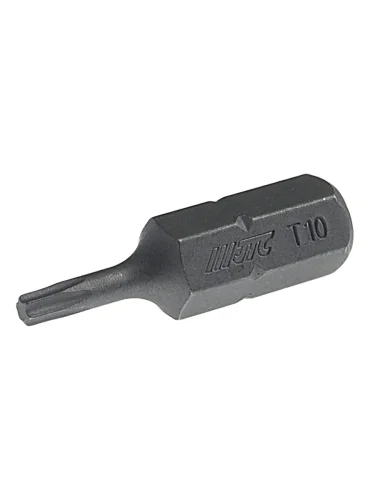 Бита TORX Т10х30мм 516 DR JTC