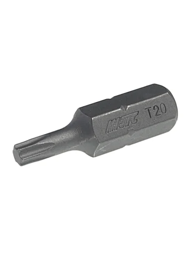 Бита TORX Т20х30мм 516 DR JTC
