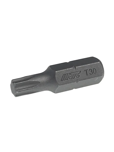 Бита TORX Т30х30мм 516 DR JTC