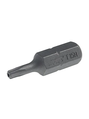 Бита TORX Т15Hх30мм 516 DR JTC