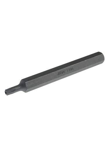Бита TORX Т20Hх80мм 516 DR удлиненная JTC