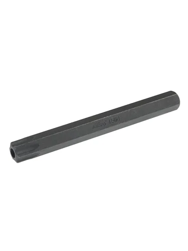 Бита TORX Т50Hх80мм 516 DR удлиненная JTC