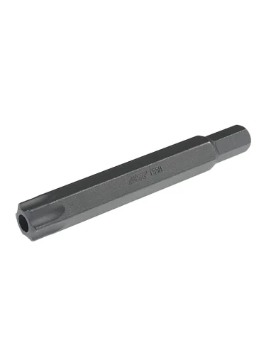 Бита TORX Т55Hх80мм 516 DR удлиненная JTC