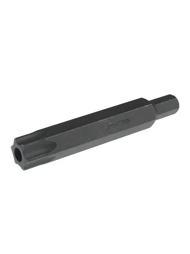 Бита TORX Т60Hх80мм 516 DR удлиненная JTC