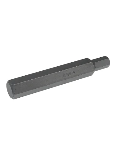 Бита HEX H12х80мм 516 DR 6-ти гранная удлиненная JTC