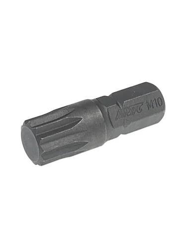Бита SPLINE M10х30мм 516 JTC