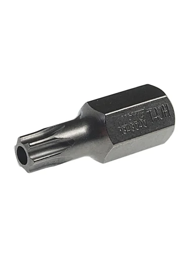 Бита TORX Т40Нх30мм 10мм S2 JTC