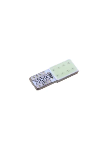Лампа светодиодная 12V W5W W2.1x9.5d