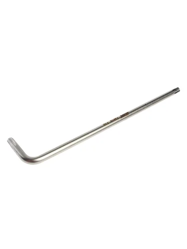 Ключ TORX Г-образный T15H удлиненный L=100мм JTC
