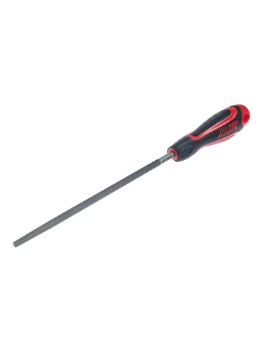 Напильник круглый 200мм №4 60 HRC JTC