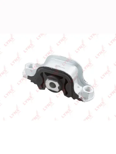 Опора двигателя PEUGEOT Boxer (94-02) CITROEN Jumper (94-02) FIAT Ducato (94-02) левая LYNX