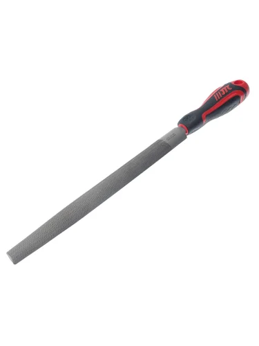 Напильник полукруглый 255мм №2 60 HRC JTC