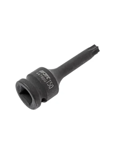Бита-головка 12 TORX T50х78мм ударная JTC