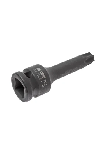 Бита-головка 12 TORX T55х78мм ударная JTC