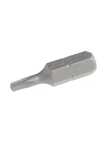 Бита TORX Т10Hх25мм 14 DR JTC