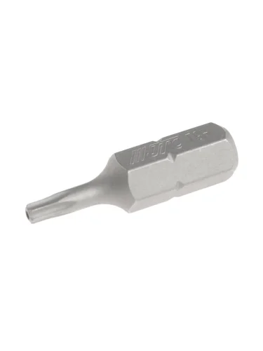 Бита TORX Т9Hх25мм 14 DR JTC