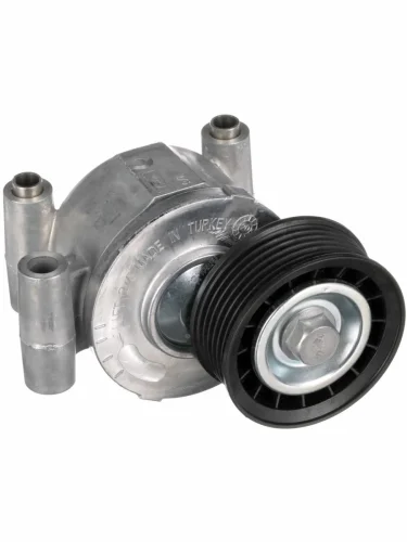 Ролик натяжителя FORD Focus (04-) (V-1.8-2.0) MAZDA 3 (V-2.0)