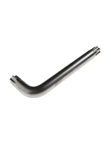 Ключ TORX Г-образный T60H с отверстием JTC