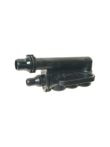 Термостат BMW 5 (E60),6 (E63,E64),7 (E65,E66) (82град.) MAHLE