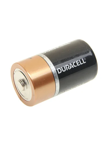 Батарейка D LR20 1.5V блистер 2шт. Alkaline Basic DURACELL