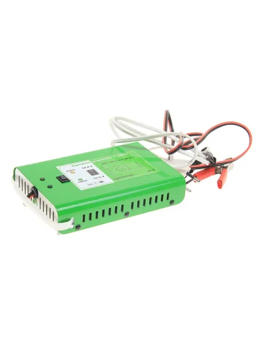 Устройство зарядное 12V 7А 90Ач 220V (автомат) AVTOELECTRICA