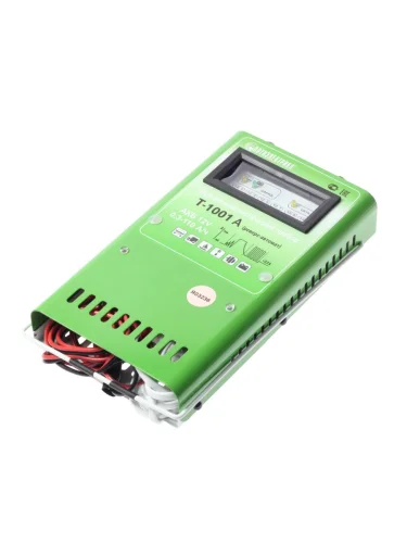 Устройство зарядное 12V 9А 110Ач 220V (автомат) AVTOELECTRICA