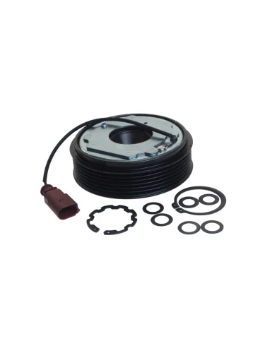 Муфта в сборе 3Q0816803D 3Q0816803 (NSK подшипник) с C28053MA CMA2