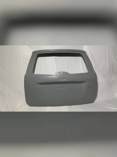 Стеклопластиковая крышка багажника Стандарт  