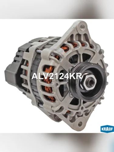 Генератор KIA Picanto (09-) (1.0) (80А,13.5V) KRAUF