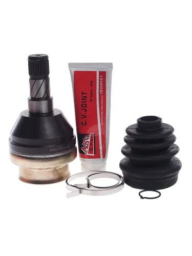 ШРУС внутренний OPEL Astra (09-) ASVA