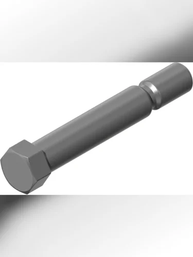 Болт ПЧ-2,5,ПЧ-4,5,ПЧ-6 срезной РЗЗ