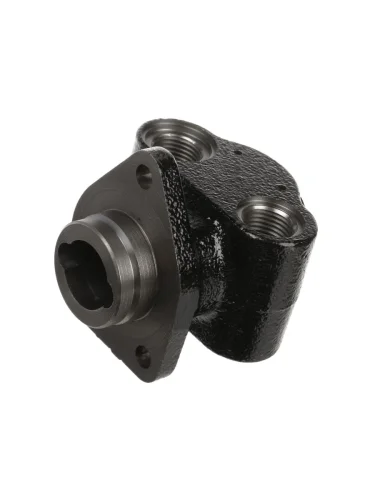 Корпус ТНВД BOSCH ZEXEL