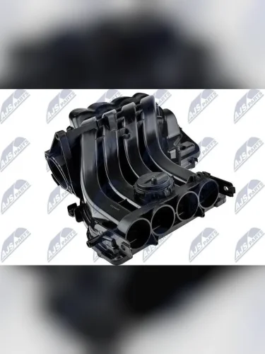 Впускной коллектор NTY двигателя 1.6  