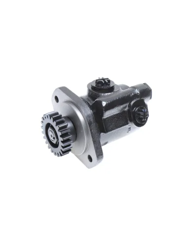 Насос гидроусилителя FAW J6,3310,E5 MOVELEX