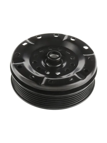 Шкив TOYOTA Avensis (03-06) компрессора кондиционера LONGHO