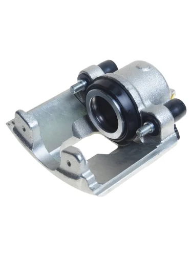 Суппорт FORD Fiesta (01-08),Fusion (02-) MAZDA 2 (03-07) передний правый LONGHO