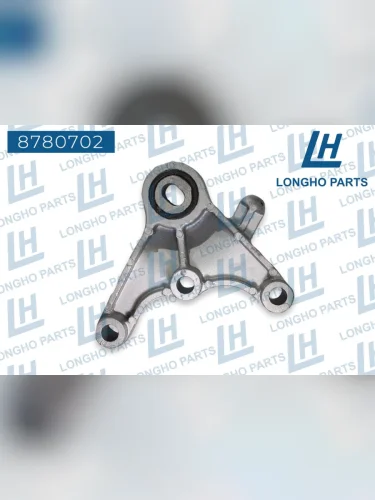Опора двигателя CHEVROLET Cobalt задняя LONGHO