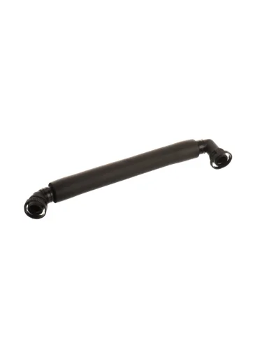 Патрубок BMW 3 (E46),5 (E39,E60) (01-05) системы вентиляции картера LONGHO