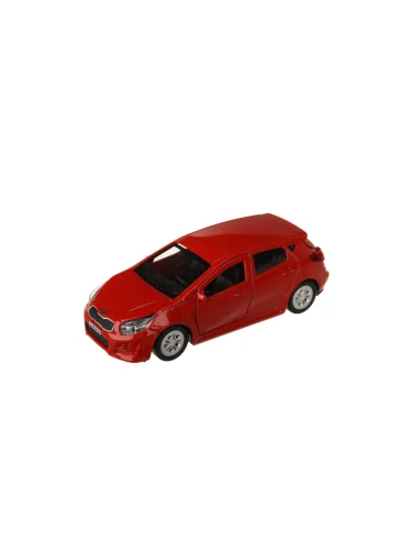 Модель автомобиля KIA CEED металлическая ТЕХНОПАРК