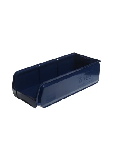 Лоток складской 500х225х150мм синий IPLAST