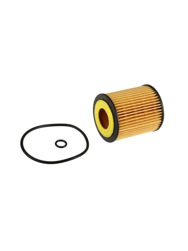 Фильтр масляный FORD Mondeo 3 (00-),4 (07-) (2.3) MAZDA 6 (02-) JS ASAKASHI