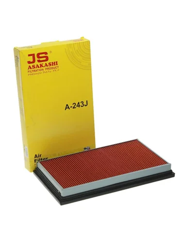 Фильтр воздушный SUZUKI SX4 (09-) JS ASAKASHI
