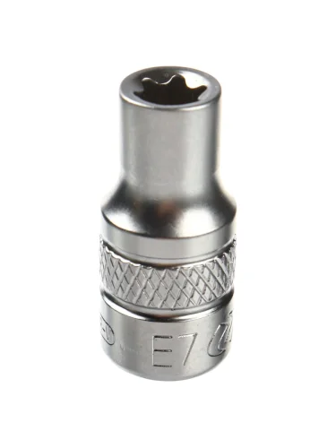 Головка торцевая 14 TORX Е7 LIGE