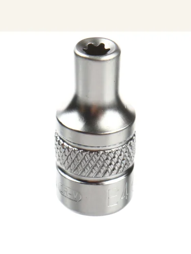 Головка торцевая 14 TORX Е4 LIGE