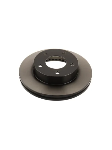 Диск тормозной MAZDA NISSAN передний (1шт.) NIBK