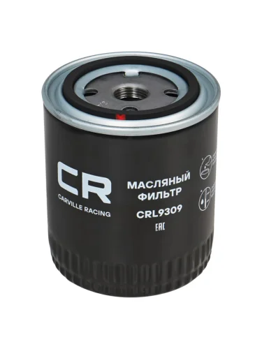 Фильтр масляный ГАЗ-3110,3302 (дв.ЗМЗ-406) CARVILLE RACING