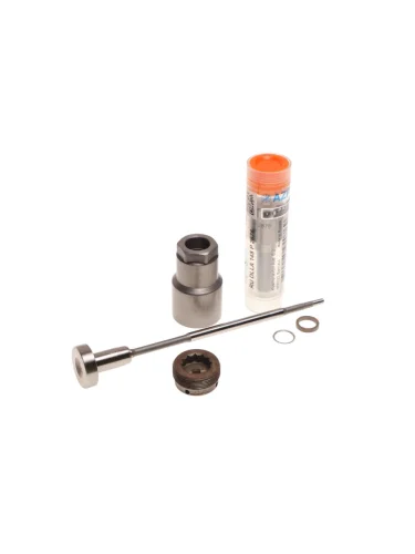 Ремкомплект КАМАЗ-54901 дв.910 форсунки BOSCH 0445120534,А-04-027-00-00-00 (5 наим.) ЕВРО-5 АЗПИ