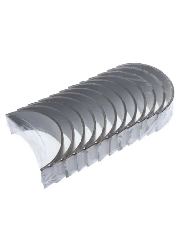 Вкладыши шатунные комплект SHACMAN HOWO WP12,D12 VG12460300111261263002001819 VALMO VALMO