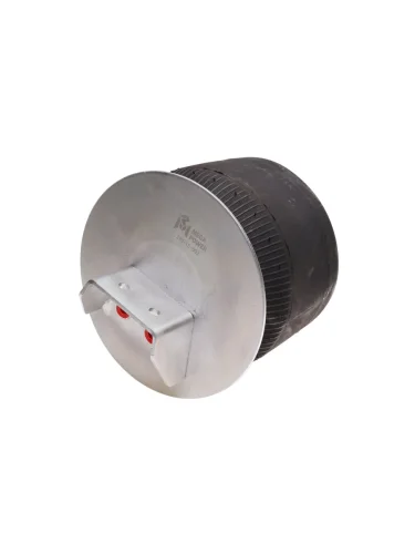 Пневморессора КАМАЗ-5490 в сборе МEGAPOWER