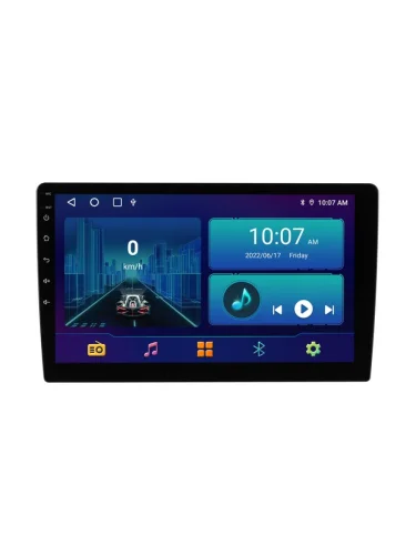 Магнитола автомобильная 2DIN 10 ASPECT